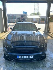 Ford Mustang 3.7 V6 Automat 309 HP - 4