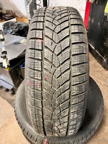 4ks zimní 225/65 R17 102H GoodYear DOT 2020 - 4