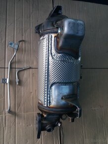 DPF KATALYZATOR  -  KIA, HYUNDAI 2.0CRD, 2.2CRD - 4