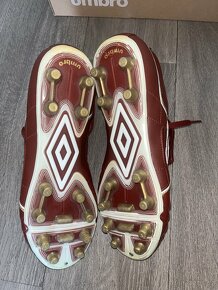 Originální kopačky Umbro Speciali - 4