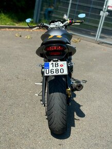 Triumph Street Triple 675 R  TOP - 4