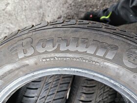 Pneu 185/65 R15 Barum letní - 4