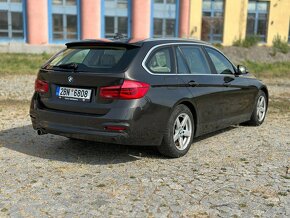 BMW Řada 3, 318d Business, Serv.kniha, Navigace - 4