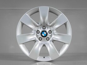 BMW ORIGINÁL ALU KOLA R19, 8,5x19 ET 25, 5x120, 100% (902B) - 4