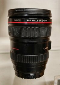 CANON EF 24-105/f4 L IS USM - 4