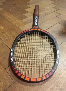 Tenisová raketa Donnay Bjorn Borg Vintage - 4