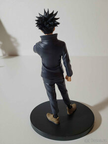 Jujutsu Kaisen, Megumi Fushiguro figurka - 4