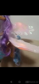 Princezna Celestia My Little ponny - 4