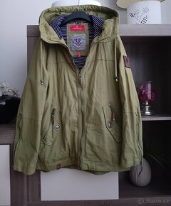 Navahoo dámská bunda parka vel. L/XL nová - 4