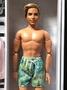 Barbie a Ken - 4