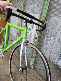 Kolo WILIER - 4