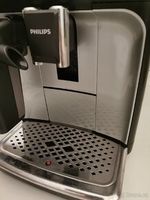 Philips EP2236 se zárukou LatteGo kávovar - 4