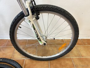 26" horské kolo Kellys Alpina M10 alu rám 18" - 4