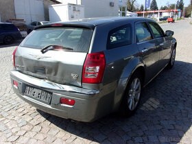 náhradní díly z Chrysler 300C Touring 3,0 CRD 2007 EU verze - 4