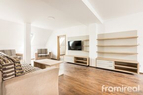 Prodej apartmánu 3+kk,  119m2 - Nové Město na Moravě - Studn - 4