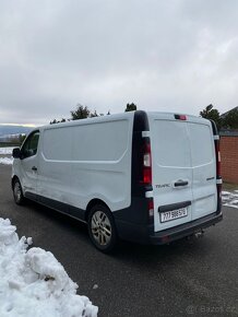 Renault Trafic L2 1.6 dCi 92kw 2017 - 4