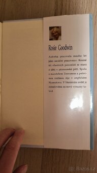 Přístav naděje - Rosie Goodwin - 4