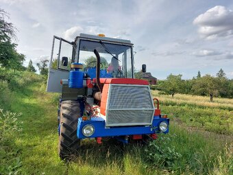 LIAZ št 180 n - 4