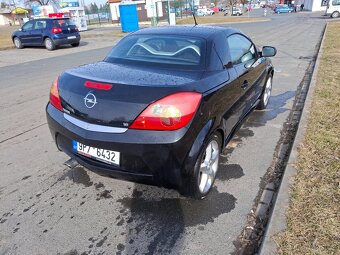 Opel Tigra 1.8 16v - 4