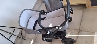 Bugaboo Fox 3 - 4