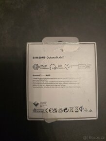 Samsung Galaxy Buds2 - 4