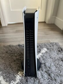 PlayStation 5 1TB + PlayStation kamera - 4