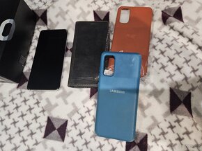 Samsung Galaxy S20 8GB/128GB - 4