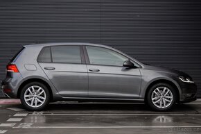 Volkswagen Golf 1.4 TSI BMT Highline DSG EU6 - 4