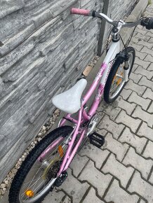 Dětské kolo Specialized Hotrock 20 - 4