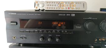 YAMAHA DSP A 595A - 4