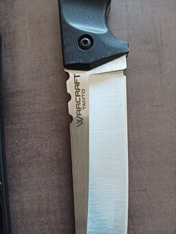 Nůž Cold Steel Warcraft medium - 4