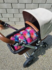 Kočarek bugaboo cameleon 3 - 4