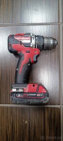 aku Milwaukee M18 CBLPD - 4