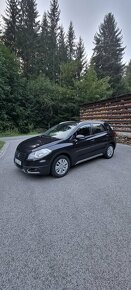 Suzuki SX4  S-Cross 4x4 - 4