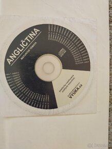 Angličtina - 4