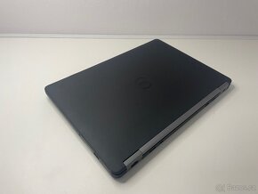 Dell Latitude E7470 i7 16GB RAM 256/512GB SSD-záruka - 4