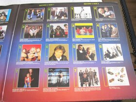 LP - NOW MUSIC 10 - 2 LP - 30 TOP CHART HITS - EMI 1987 - 4