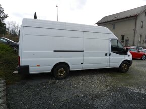 Ford Transit 2.2 TDCi 114 kW JUMBO L4H3 r.v. 2012 - 4