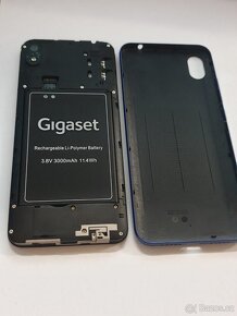 Gigaset GS110 (Na opravu / na díly) možná baterie - 4