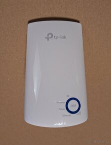 Wi-Fi extender TP-Link TL-WA850RE - 4