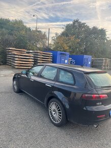 Alfa Romeo 159 2.4jtd SW - 4