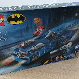 Lego76274 Batman™ a Batmobil vs. Harley Quinn™ a Mr. Freeze™ - 4