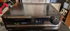 SONY EDV-9000 - 4