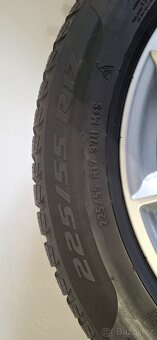 alu 5x112r17 - 4