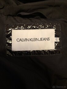 Calvin Klein Jeans bunda - 4