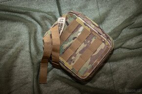 Warrior Assault System IFAK Medic Rip Off - Multicam - 4