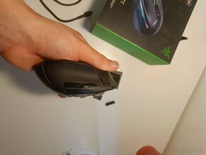 Razer basilisk ultimate - 4