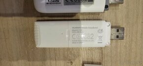 USB modem na SIM kartu Huawei - 4