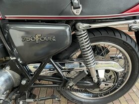 HONDA 750 F SUPER SPORT - 4