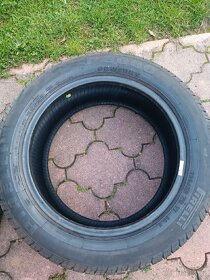 4× pneumatiky Pireli 235/50/17 - 4